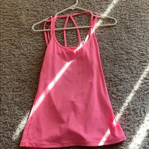 Lorna Jane tank
